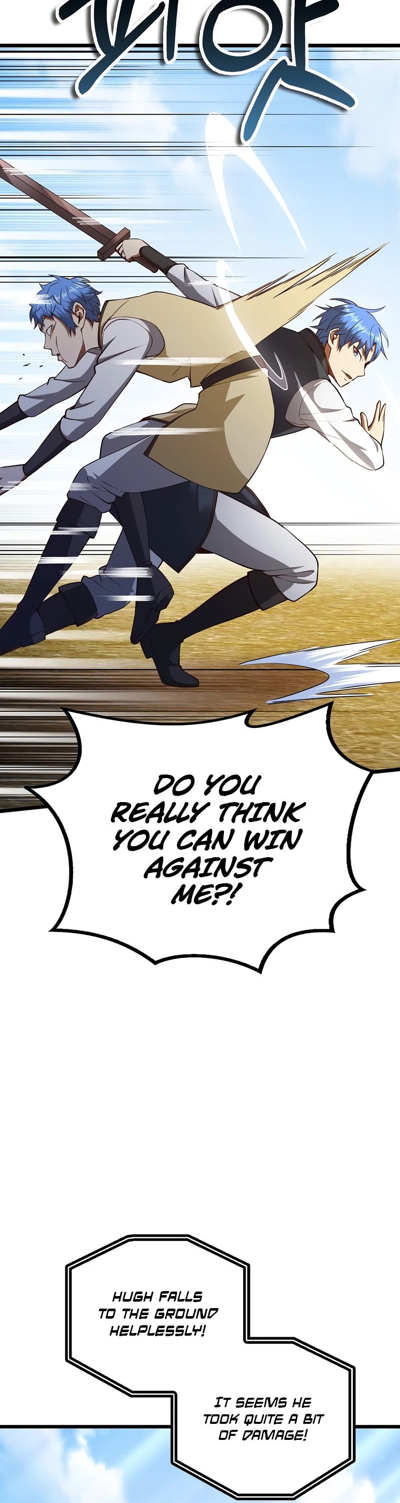 The Lord's Coins Aren't Decreasing?! Chapter 81 page 19 - Chapter 81