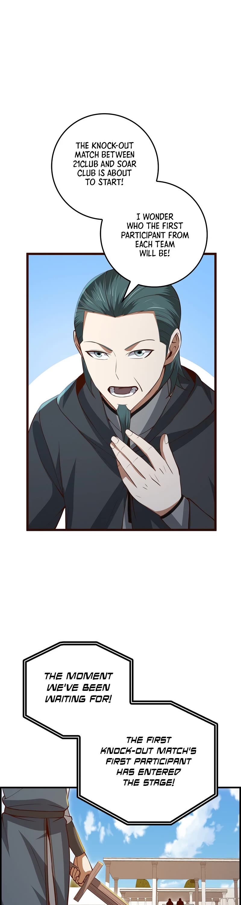 The Lord's Coins Aren't Decreasing?! Chapter 81 page 2 - Chapter 81