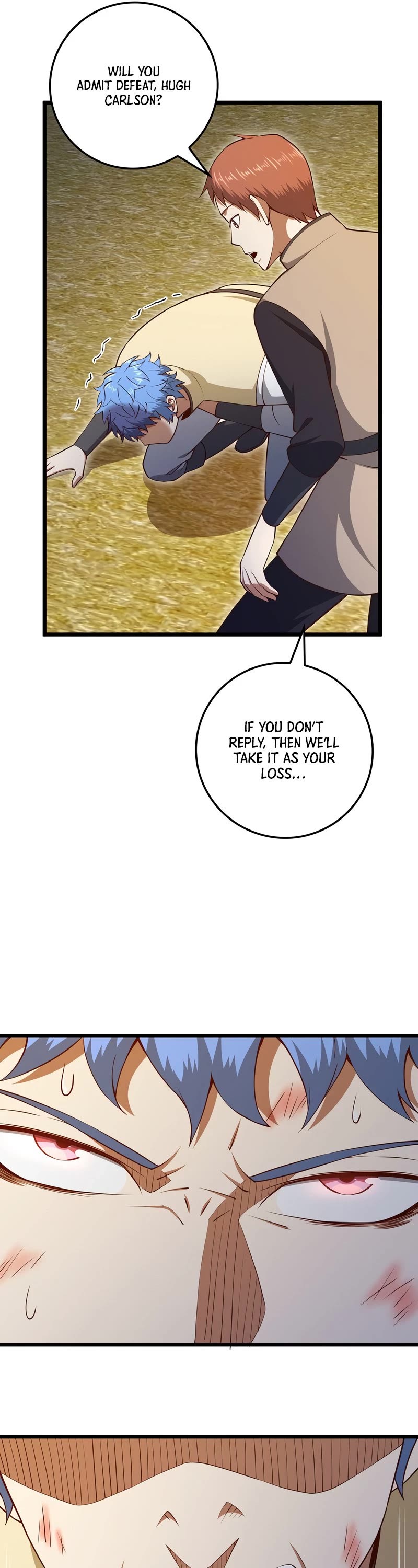 The Lord's Coins Aren't Decreasing?! Chapter 81 page 22 - Chapter 81