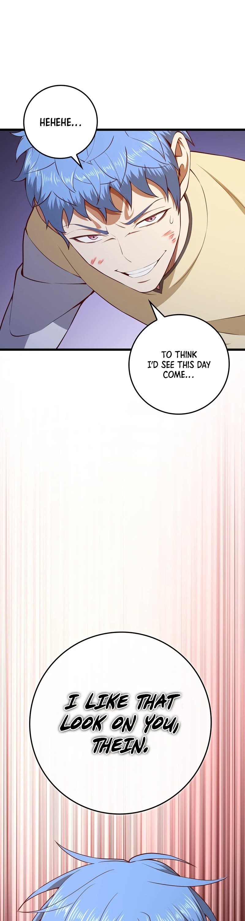 The Lord's Coins Aren't Decreasing?! Chapter 81 page 27 - Chapter 81