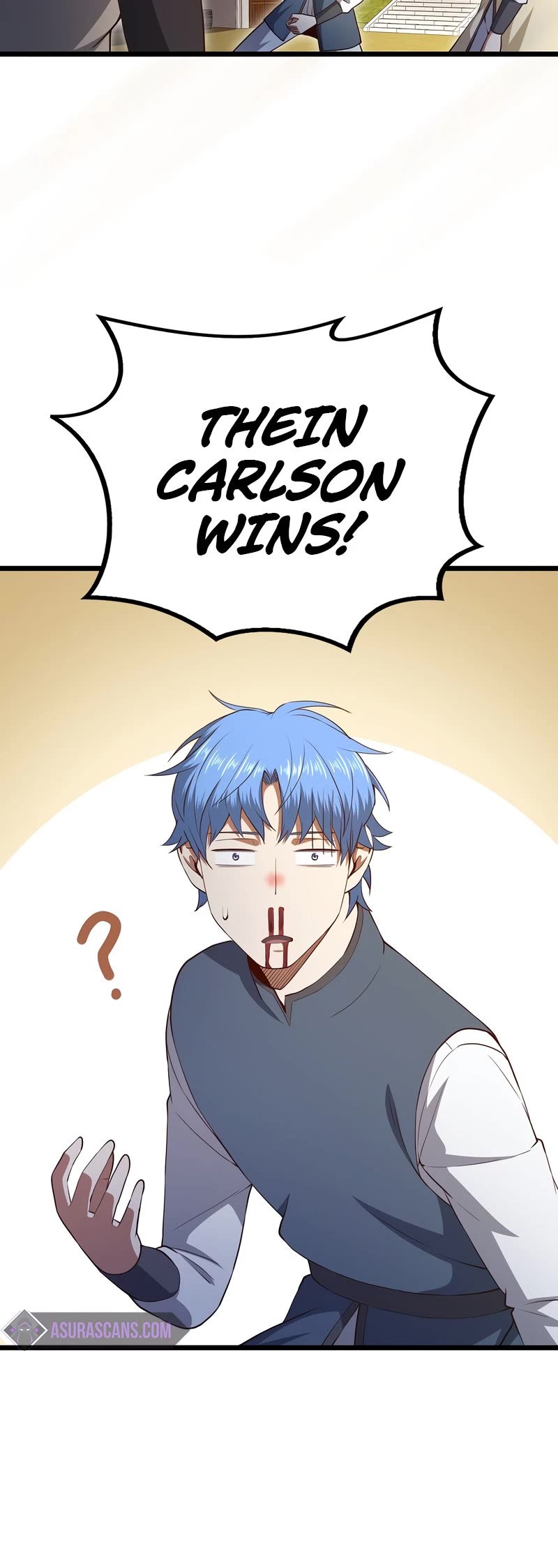 The Lord's Coins Aren't Decreasing?! Chapter 81 page 31 - Chapter 81