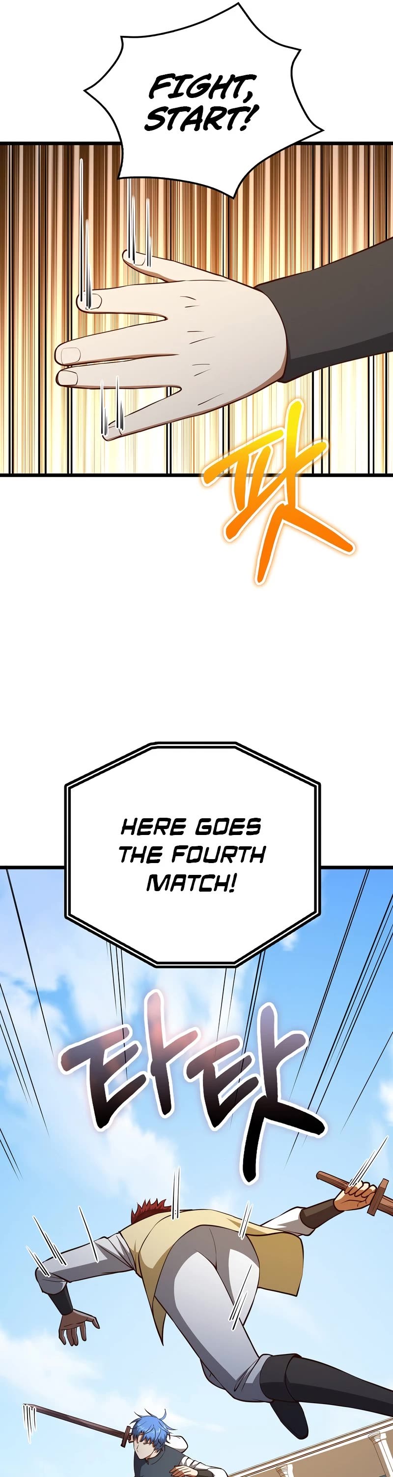 The Lord's Coins Aren't Decreasing?! Chapter 81 page 42 - Chapter 81