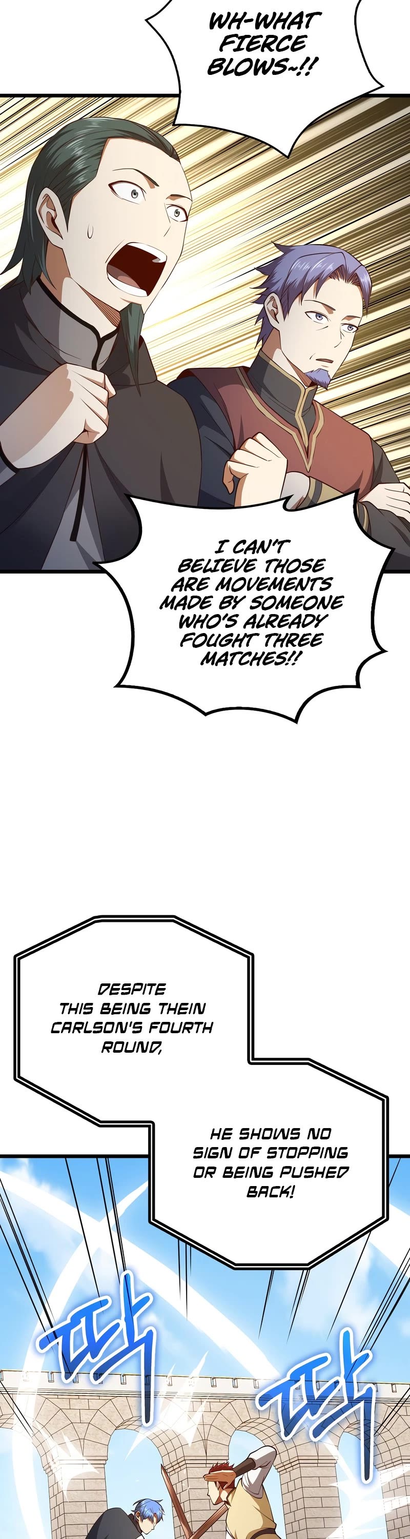 The Lord's Coins Aren't Decreasing?! Chapter 81 page 44 - Chapter 81