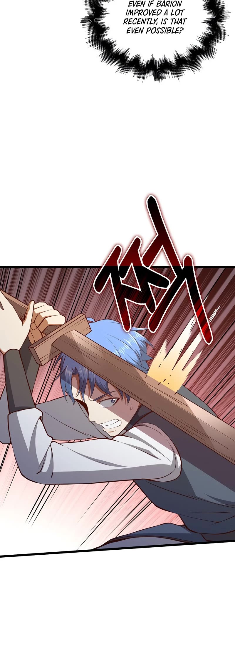 The Lord's Coins Aren't Decreasing?! Chapter 81 page 46 - Chapter 81