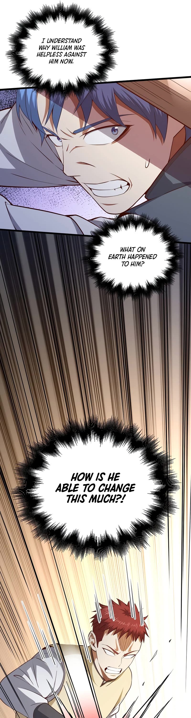 The Lord's Coins Aren't Decreasing?! Chapter 81 page 47 - Chapter 81
