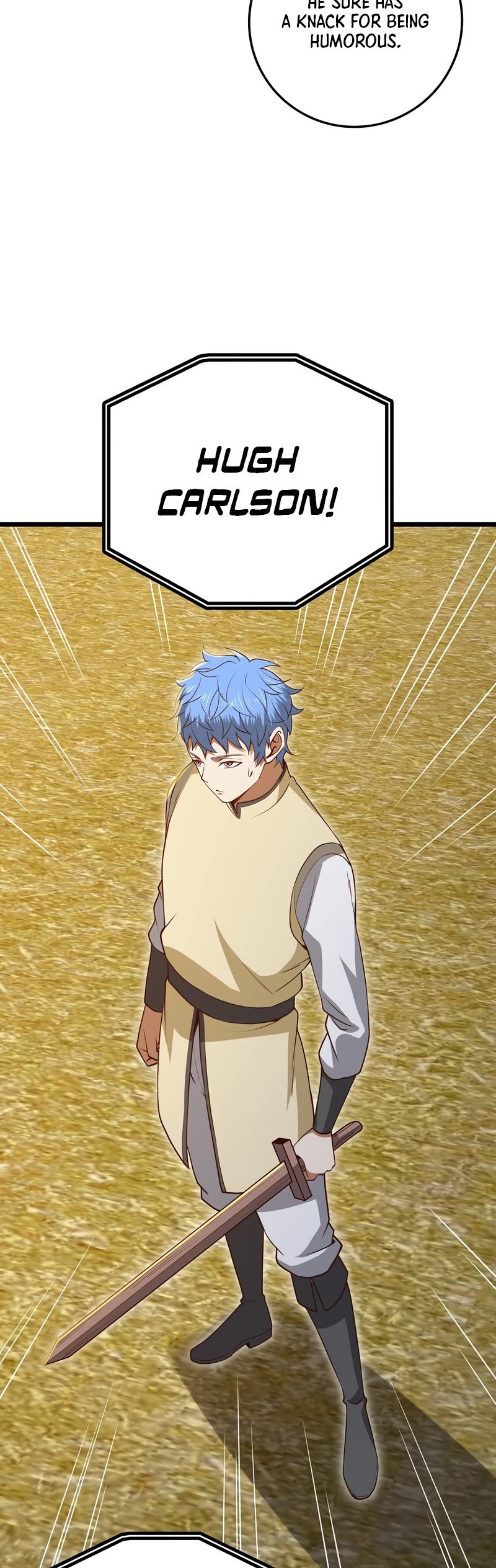 The Lord's Coins Aren't Decreasing?! Chapter 81 page 5 - Chapter 81