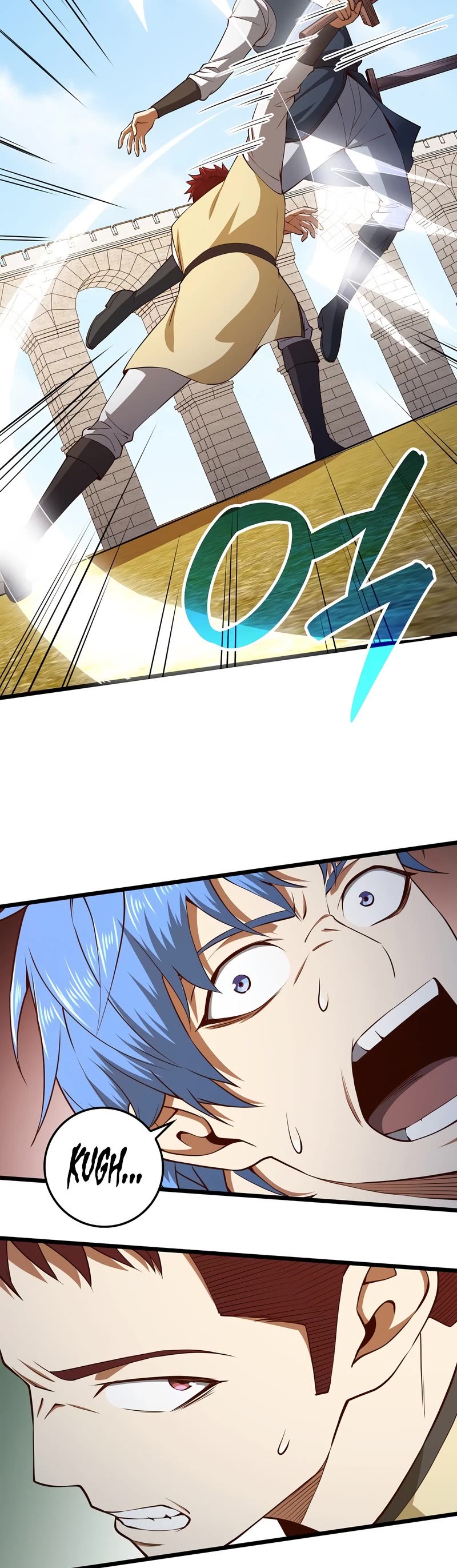 The Lord's Coins Aren't Decreasing?! Chapter 81 page 50 - Chapter 81