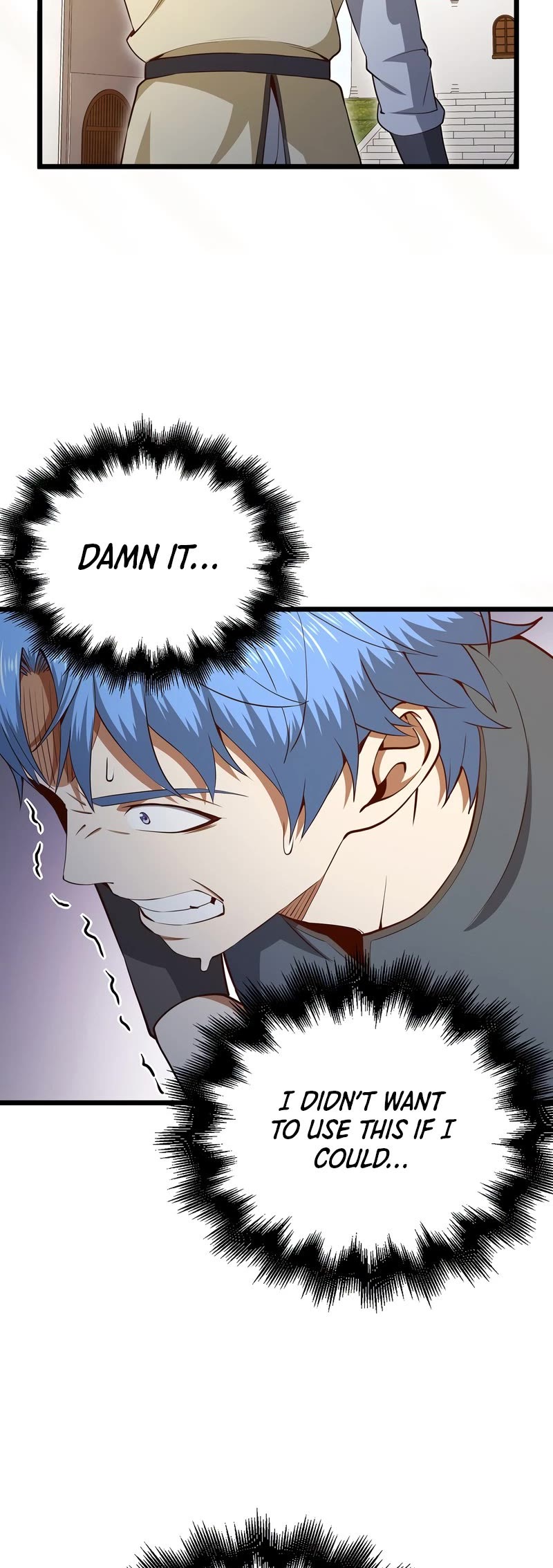 The Lord's Coins Aren't Decreasing?! Chapter 81 page 53 - Chapter 81