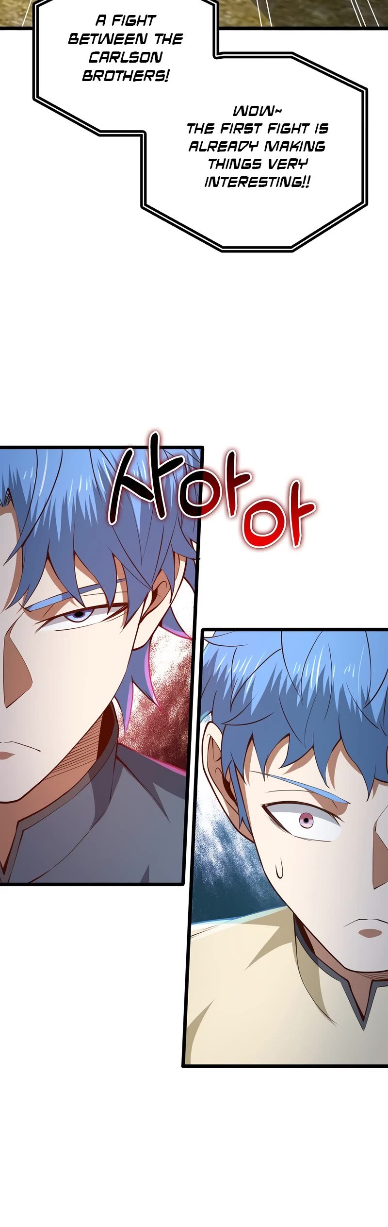The Lord's Coins Aren't Decreasing?! Chapter 81 page 6 - Chapter 81