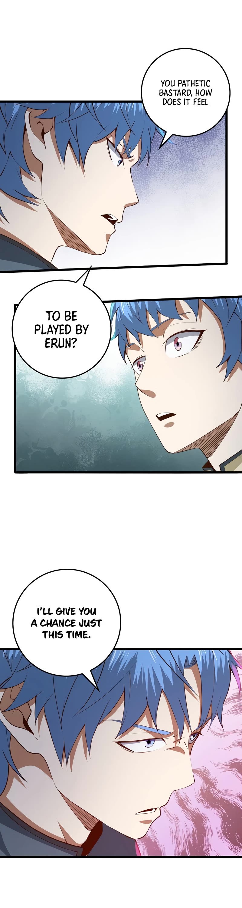 The Lord's Coins Aren't Decreasing?! Chapter 81 page 9 - Chapter 81