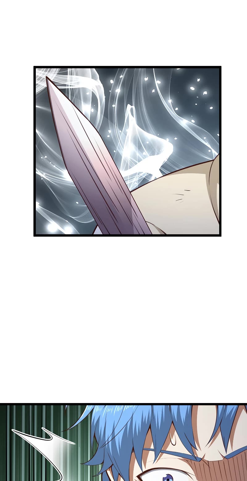 The Lord's Coins Aren't Decreasing?! Chapter 82 page 23 - Chapter 82