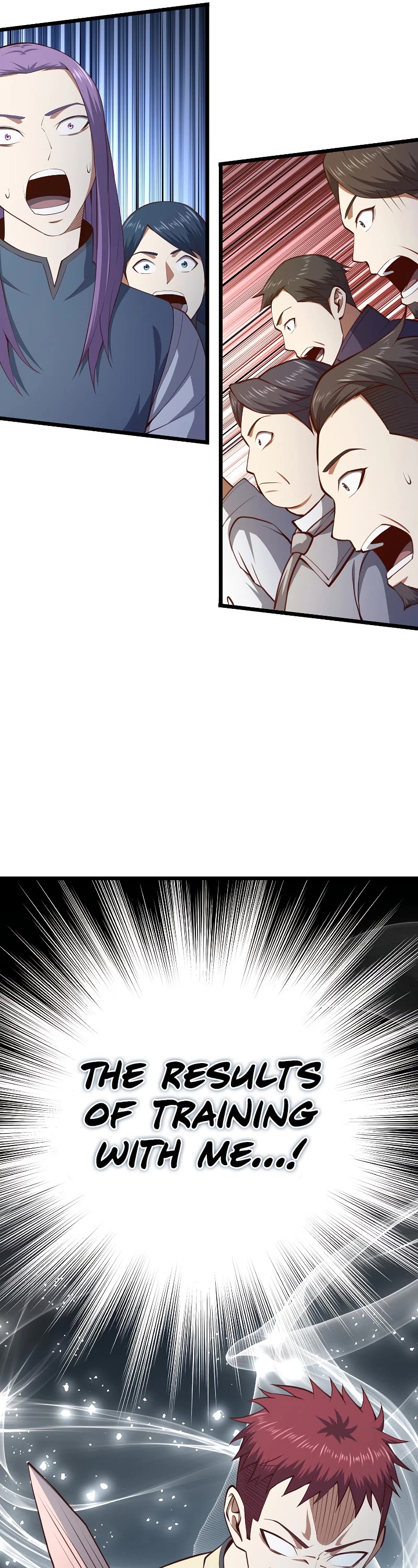 The Lord's Coins Aren't Decreasing?! Chapter 82 page 25 - Chapter 82
