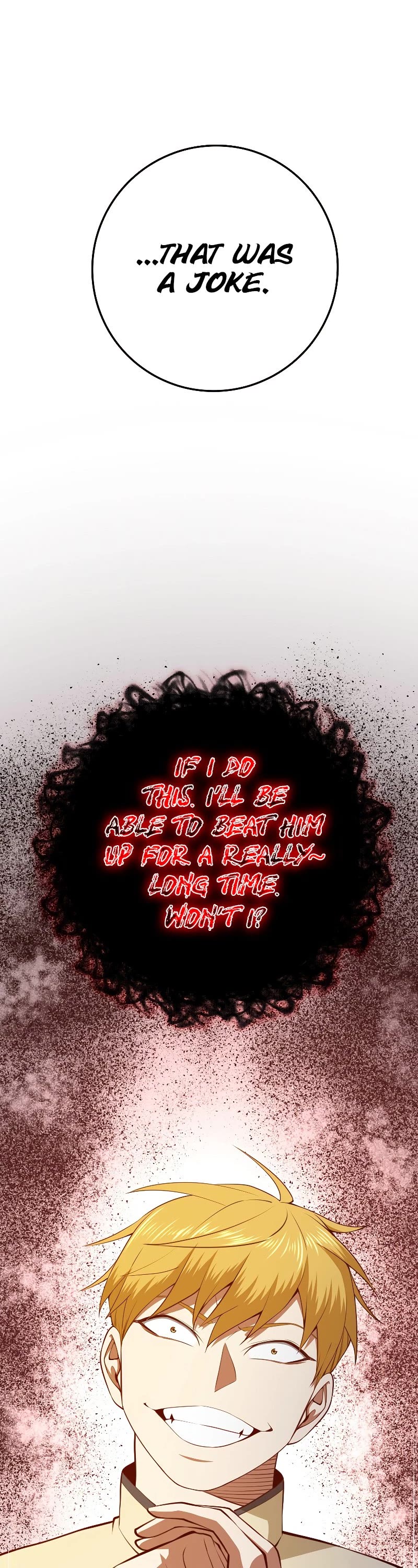 The Lord's Coins Aren't Decreasing?! Chapter 82 page 44 - Chapter 82