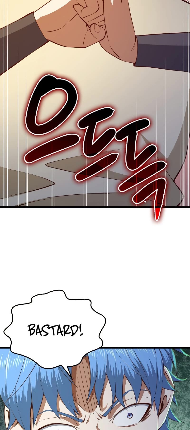 The Lord's Coins Aren't Decreasing?! Chapter 82 page 45 - Chapter 82