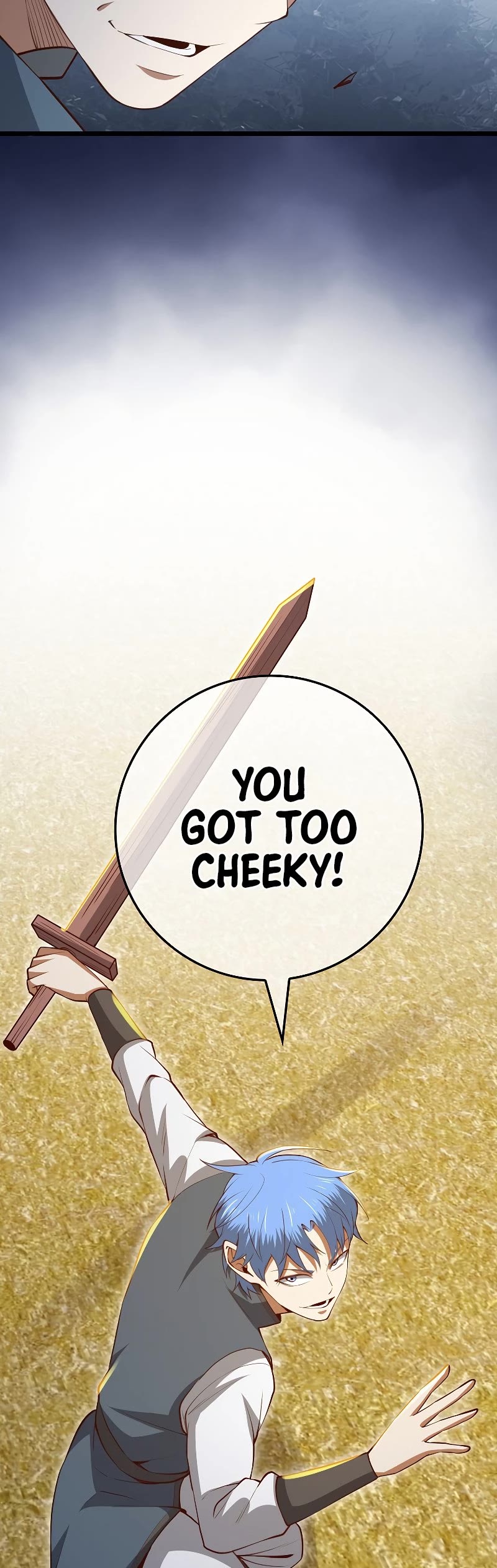 The Lord's Coins Aren't Decreasing?! Chapter 82 page 8 - Chapter 82