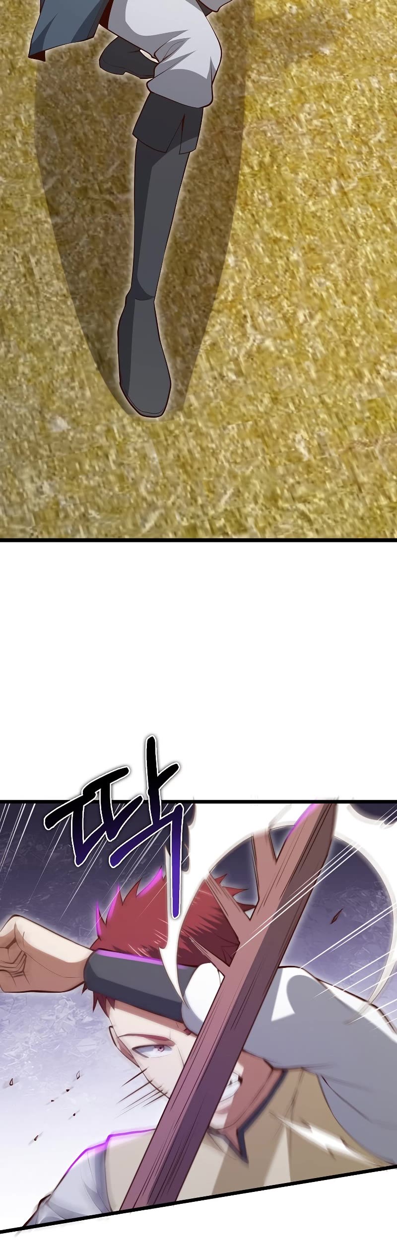 The Lord's Coins Aren't Decreasing?! Chapter 82 page 9 - Chapter 82