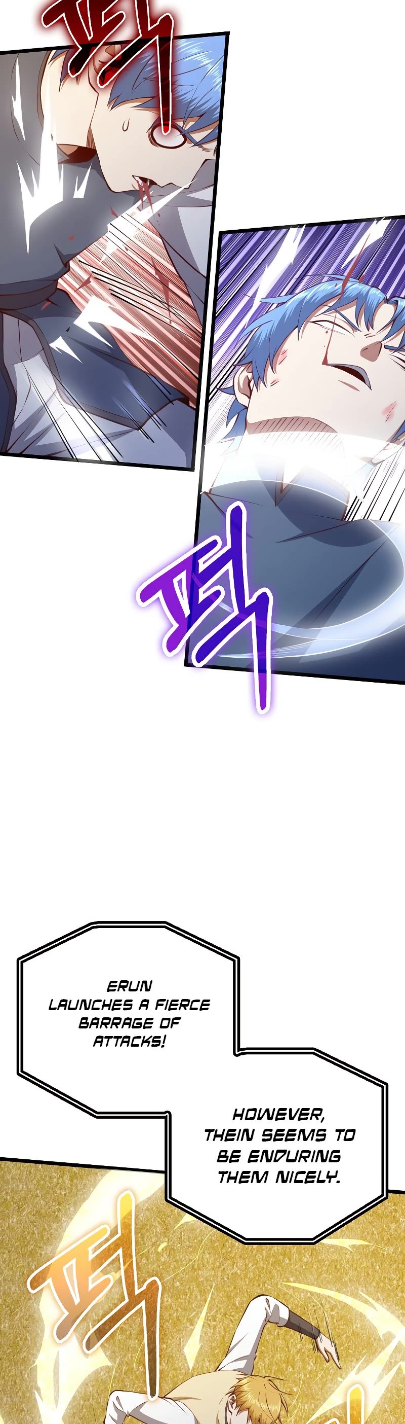 The Lord's Coins Aren't Decreasing?! Chapter 83 page 13 - Chapter 83