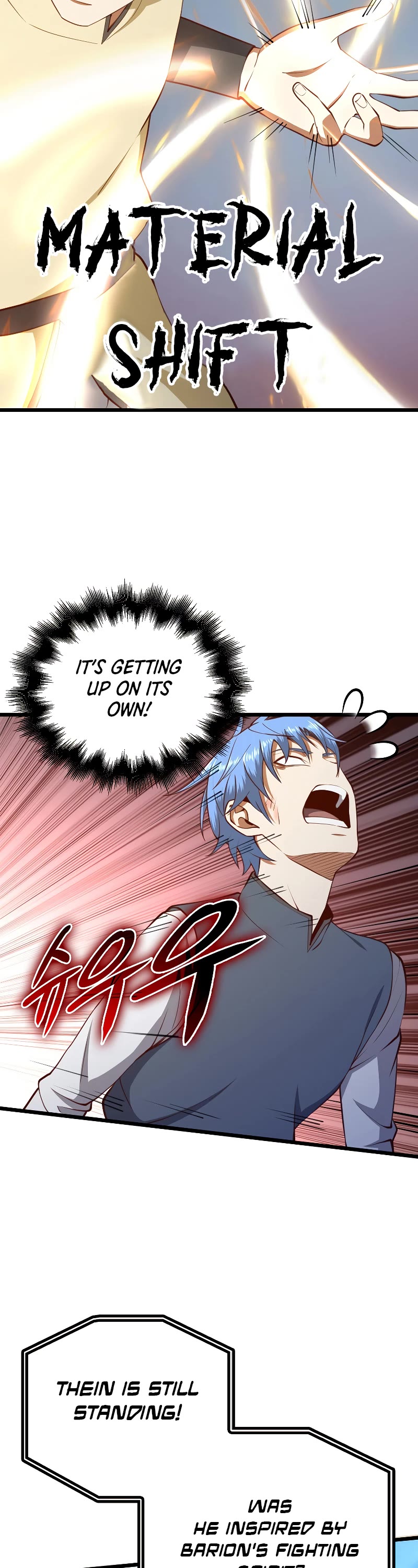 The Lord's Coins Aren't Decreasing?! Chapter 83 page 16 - Chapter 83