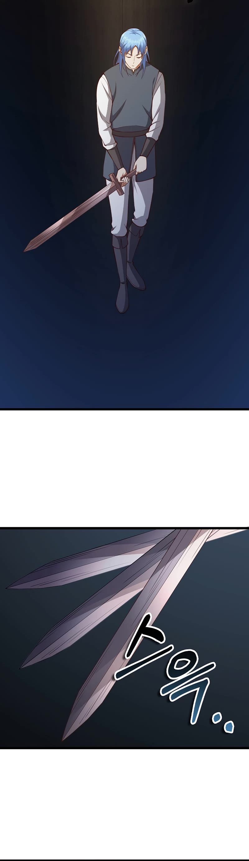 The Lord's Coins Aren't Decreasing?! Chapter 83 page 27 - Chapter 83