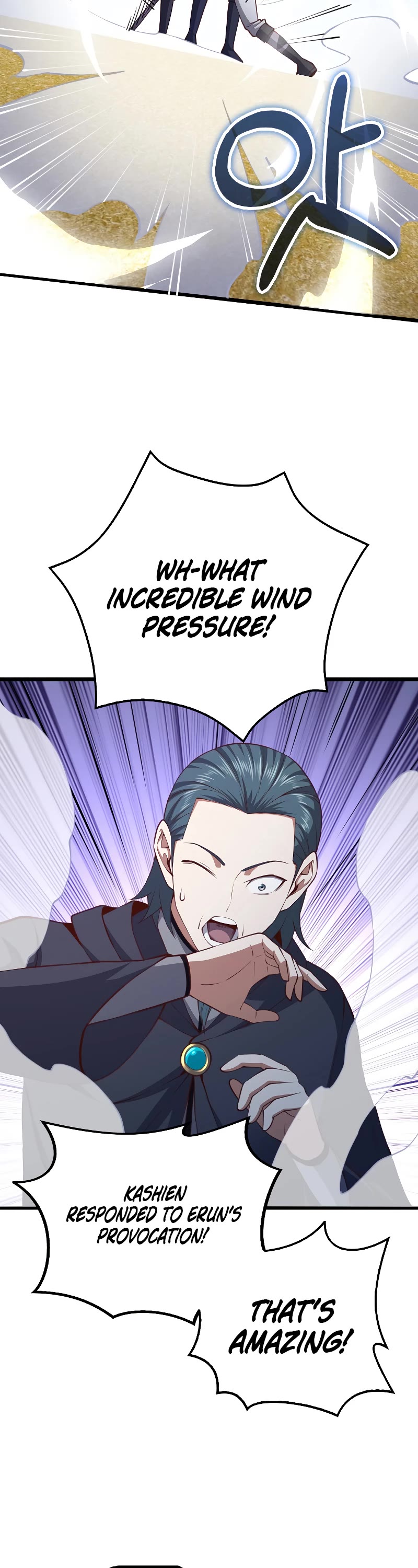 The Lord's Coins Aren't Decreasing?! Chapter 83 page 30 - Chapter 83