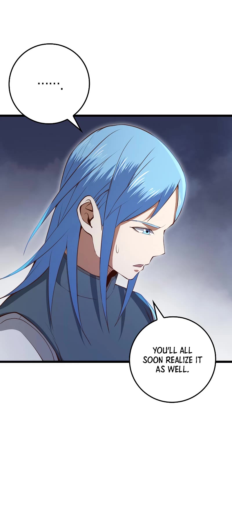 The Lord's Coins Aren't Decreasing?! Chapter 83 page 37 - Chapter 83