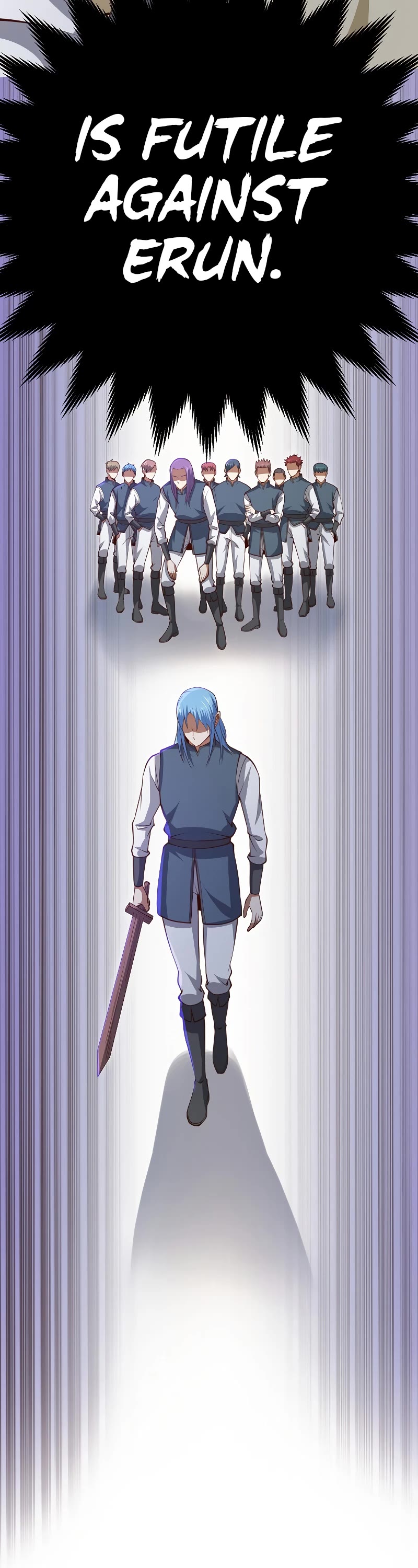 The Lord's Coins Aren't Decreasing?! Chapter 83 page 39 - Chapter 83