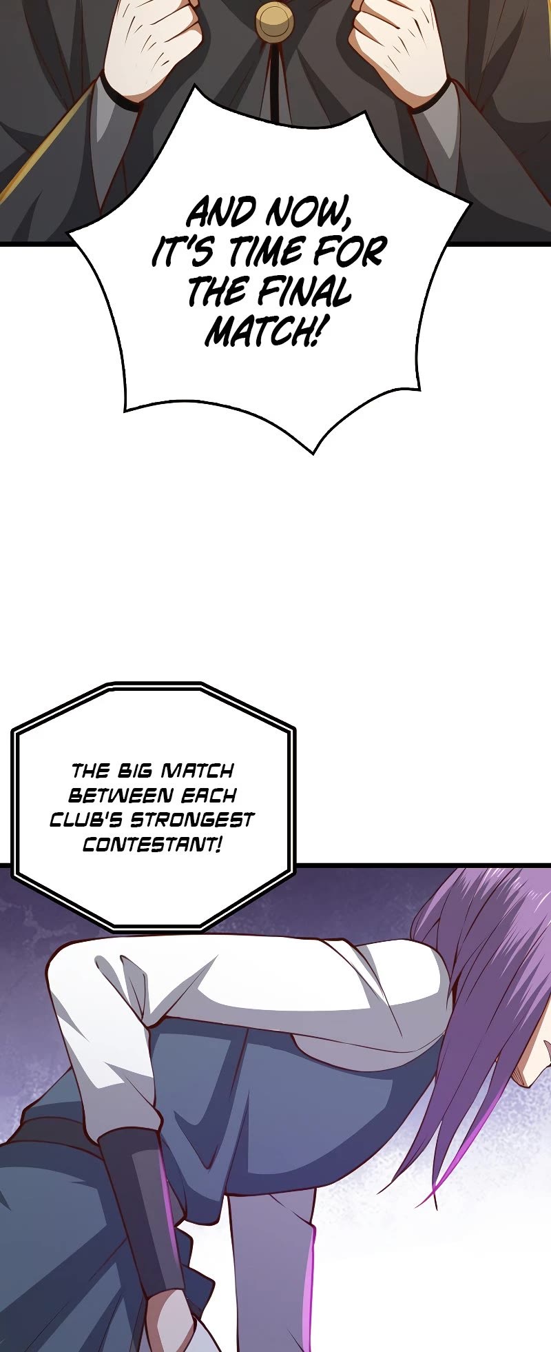 The Lord's Coins Aren't Decreasing?! Chapter 83 page 45 - Chapter 83