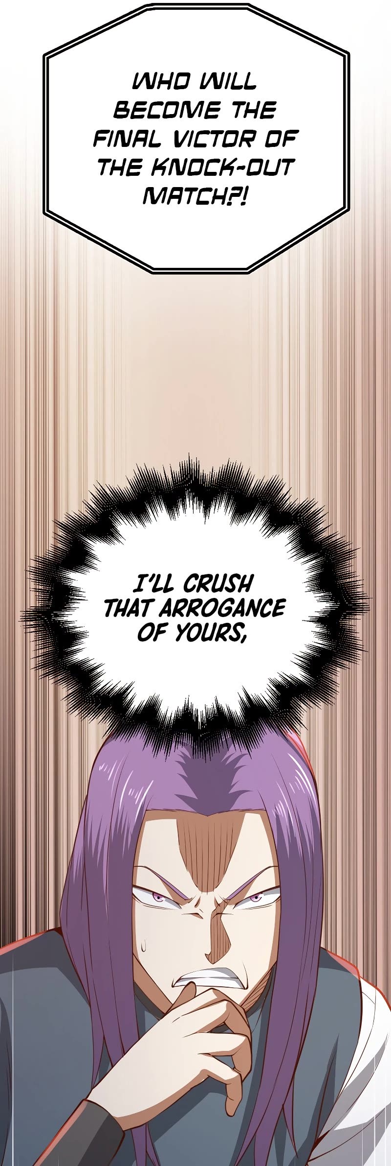 The Lord's Coins Aren't Decreasing?! Chapter 83 page 47 - Chapter 83