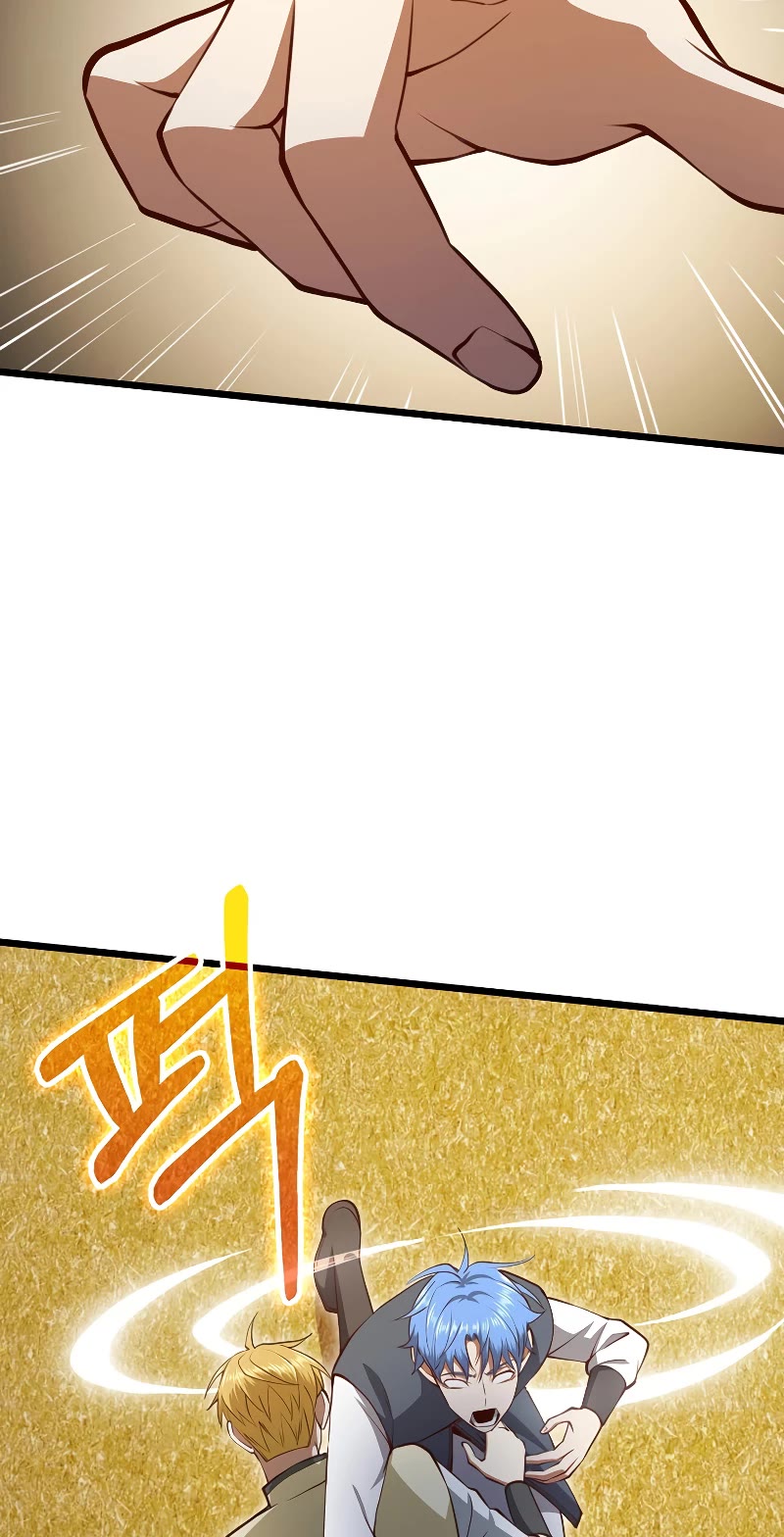 The Lord's Coins Aren't Decreasing?! Chapter 83 page 5 - Chapter 83