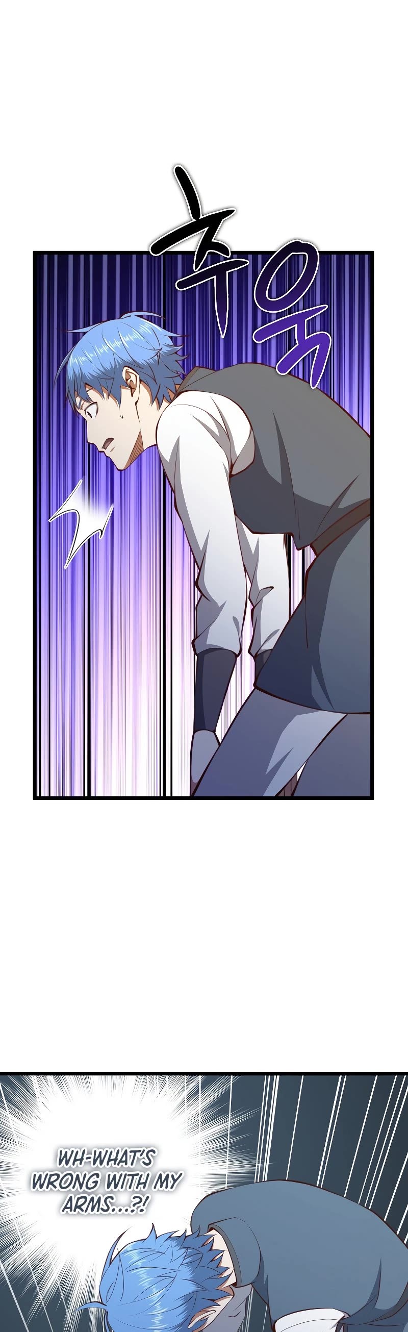 The Lord's Coins Aren't Decreasing?! Chapter 83 page 9 - Chapter 83