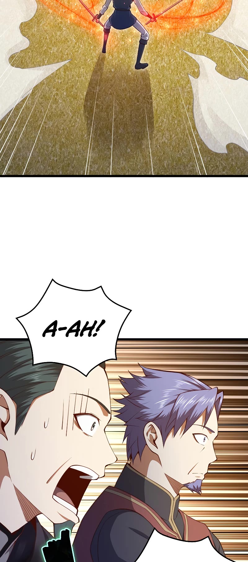 The Lord's Coins Aren't Decreasing?! Chapter 84 page 10 - Chapter 84 (S2 END)