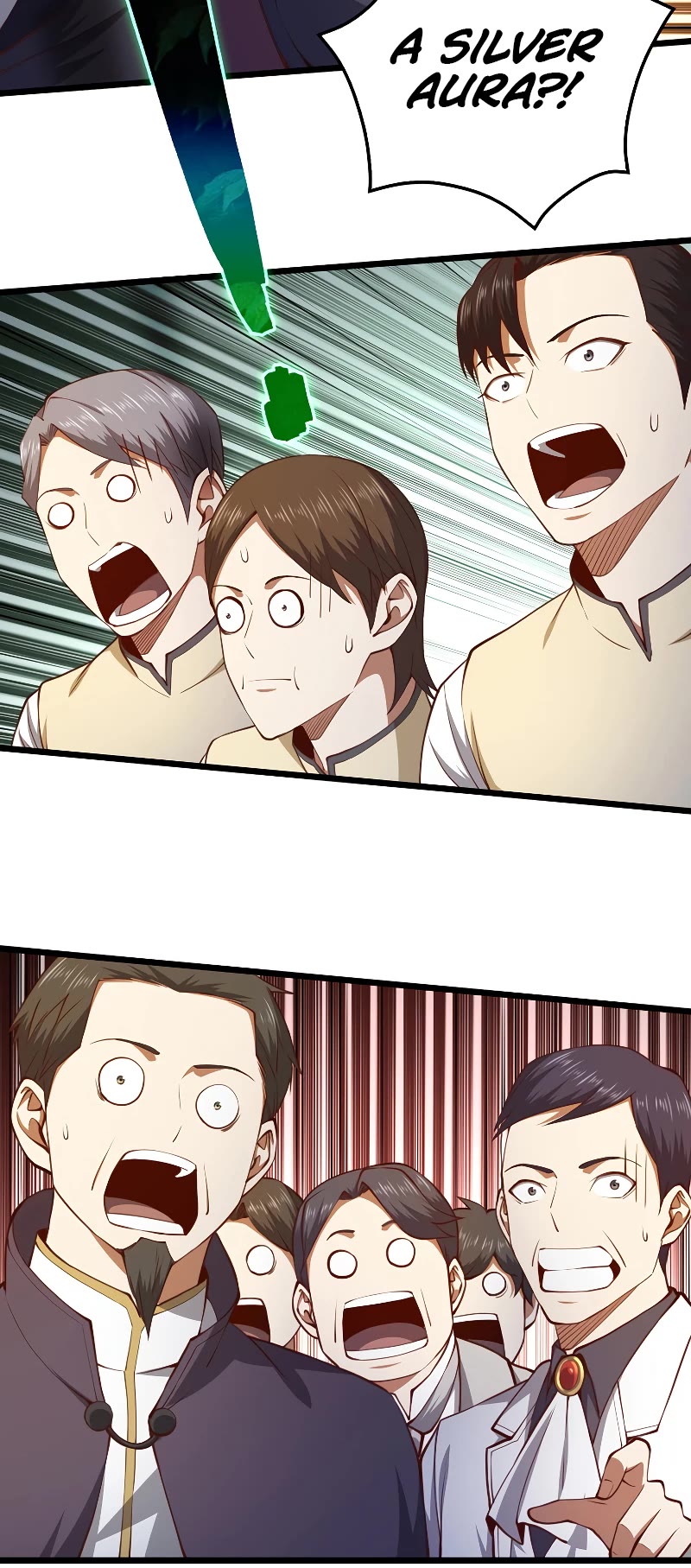 The Lord's Coins Aren't Decreasing?! Chapter 84 page 11 - Chapter 84 (S2 END)