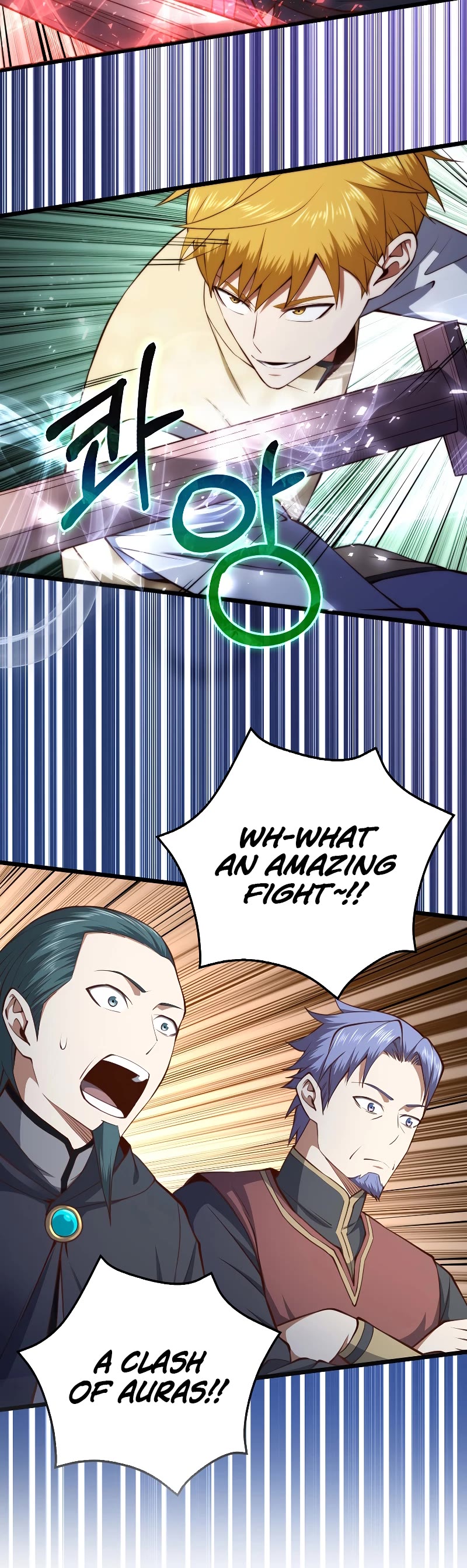 The Lord's Coins Aren't Decreasing?! Chapter 84 page 16 - Chapter 84 (S2 END)