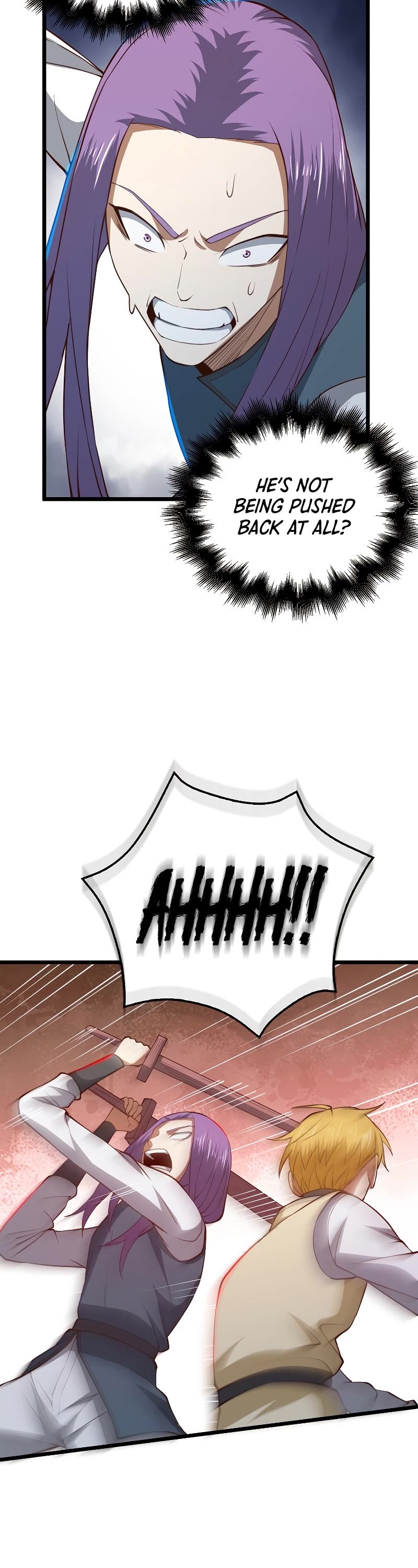 The Lord's Coins Aren't Decreasing?! Chapter 84 page 18 - Chapter 84 (S2 END)