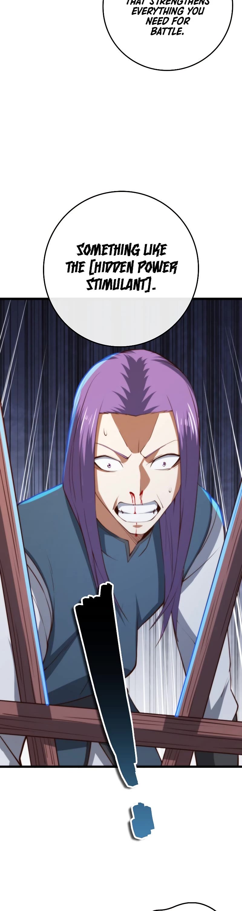 The Lord's Coins Aren't Decreasing?! Chapter 84 page 22 - Chapter 84 (S2 END)