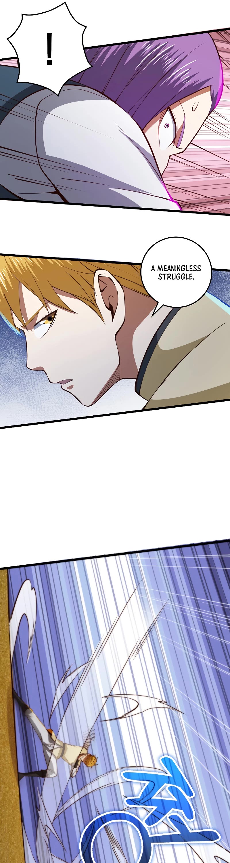 The Lord's Coins Aren't Decreasing?! Chapter 84 page 25 - Chapter 84 (S2 END)