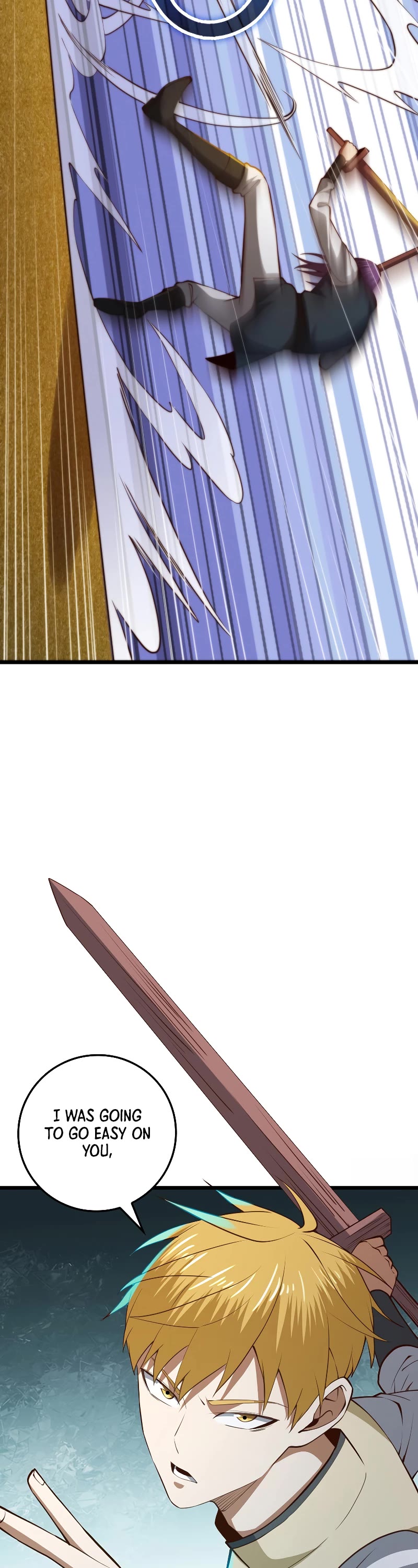 The Lord's Coins Aren't Decreasing?! Chapter 84 page 26 - Chapter 84 (S2 END)