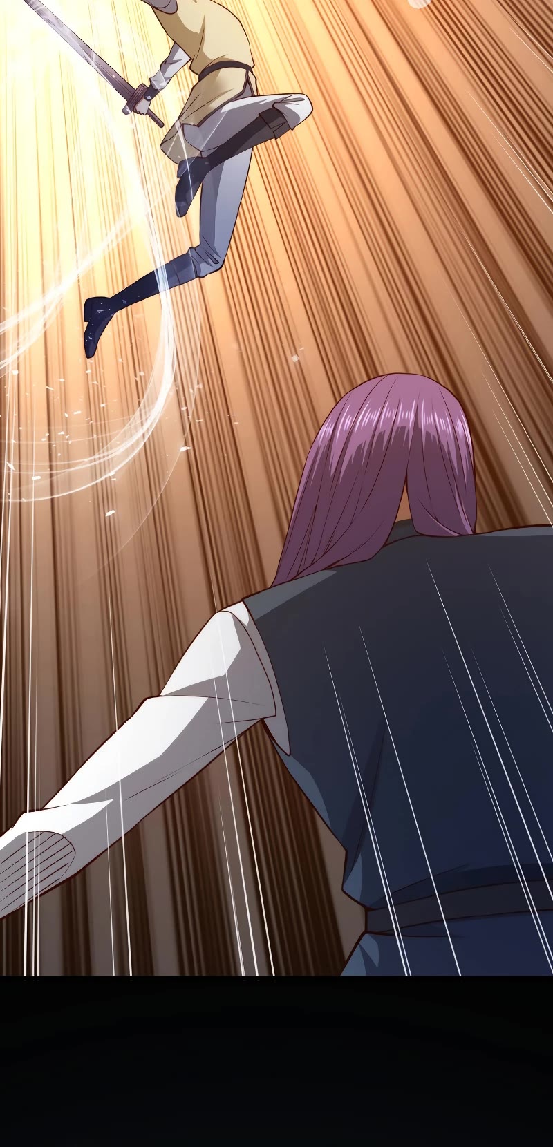 The Lord's Coins Aren't Decreasing?! Chapter 84 page 29 - Chapter 84 (S2 END)