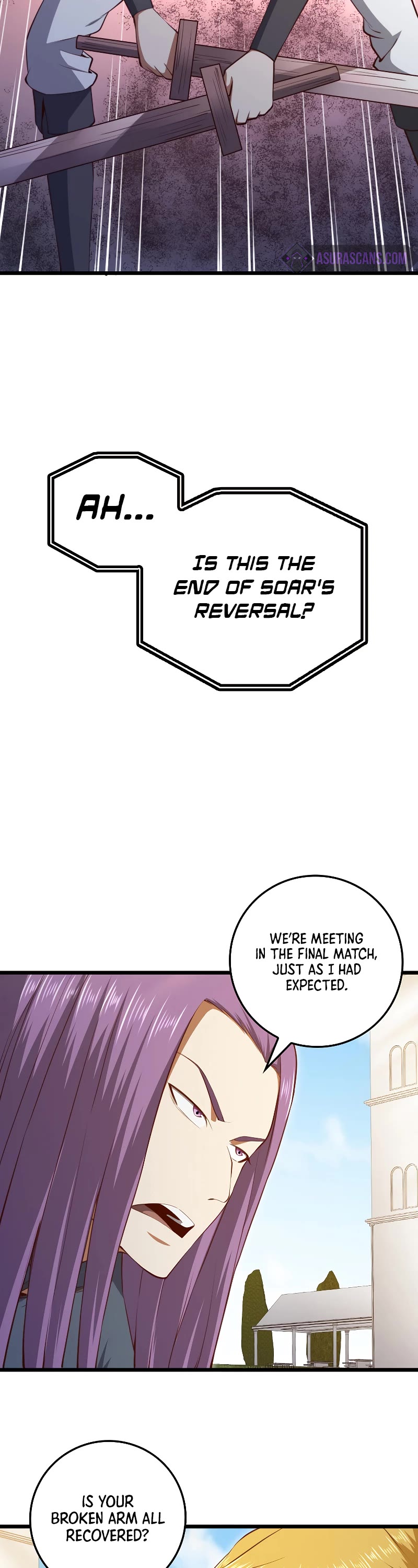 The Lord's Coins Aren't Decreasing?! Chapter 84 page 3 - Chapter 84 (S2 END)