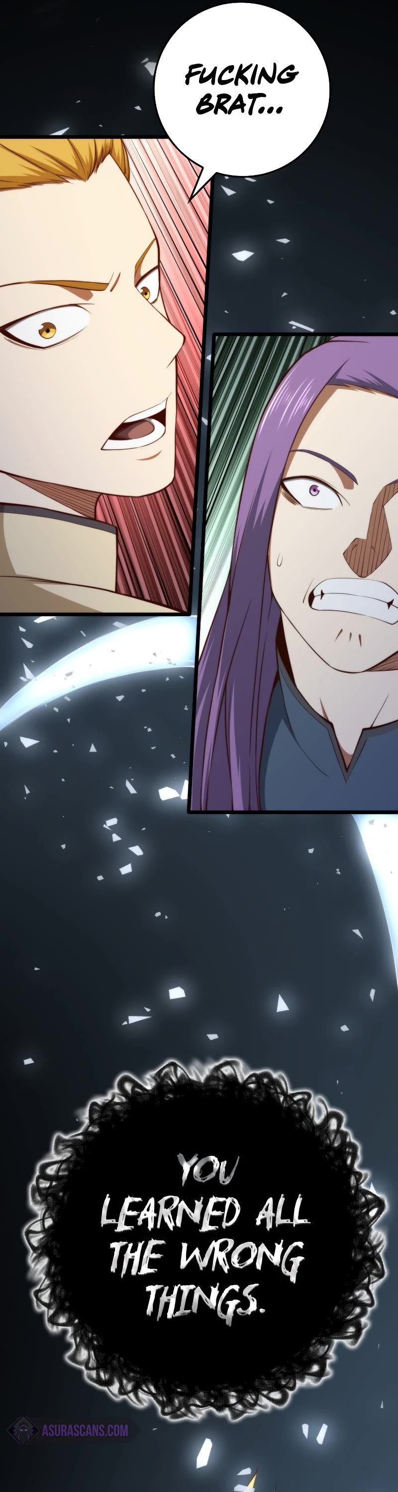 The Lord's Coins Aren't Decreasing?! Chapter 84 page 30 - Chapter 84 (S2 END)