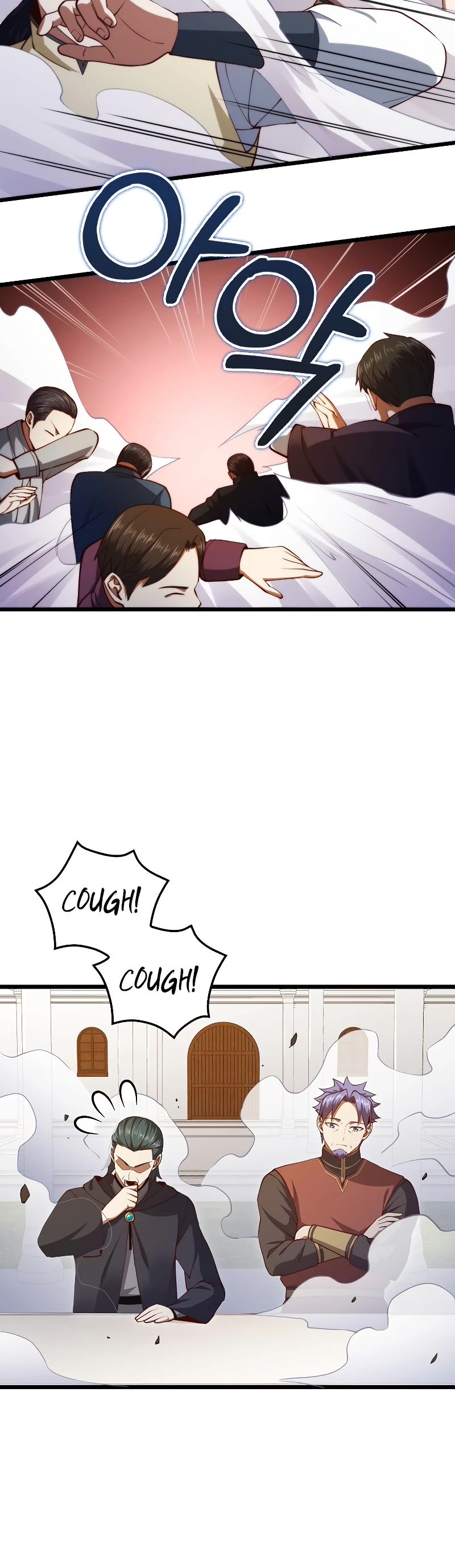 The Lord's Coins Aren't Decreasing?! Chapter 84 page 33 - Chapter 84 (S2 END)