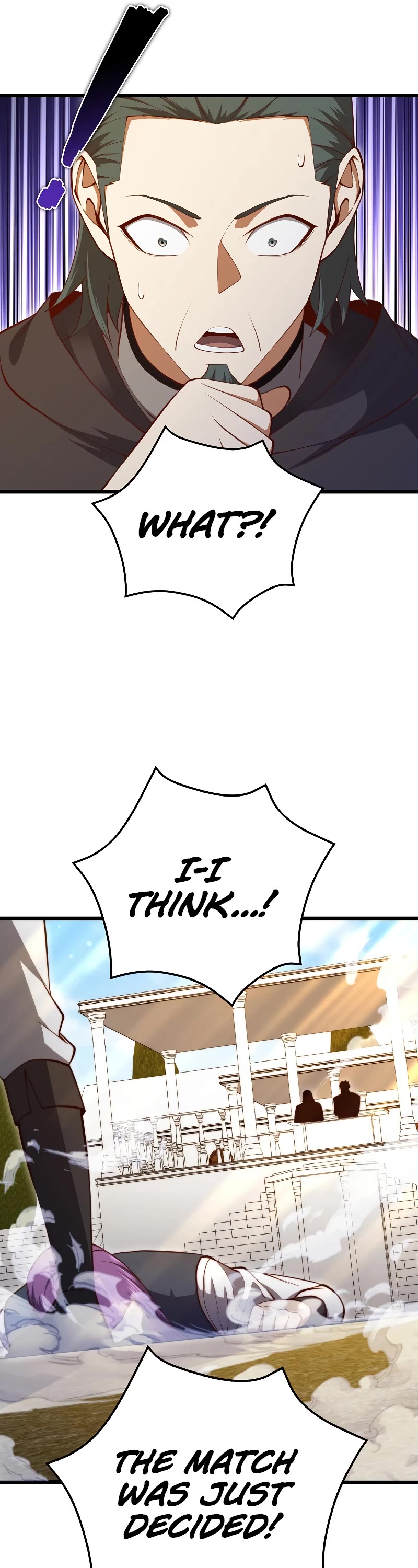 The Lord's Coins Aren't Decreasing?! Chapter 84 page 34 - Chapter 84 (S2 END)