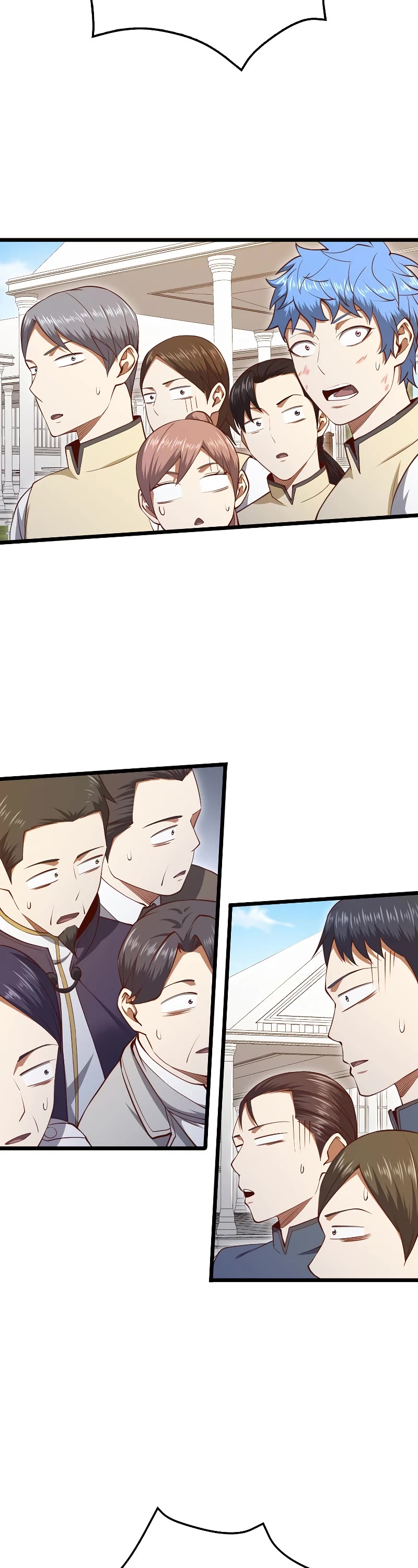 The Lord's Coins Aren't Decreasing?! Chapter 84 page 35 - Chapter 84 (S2 END)