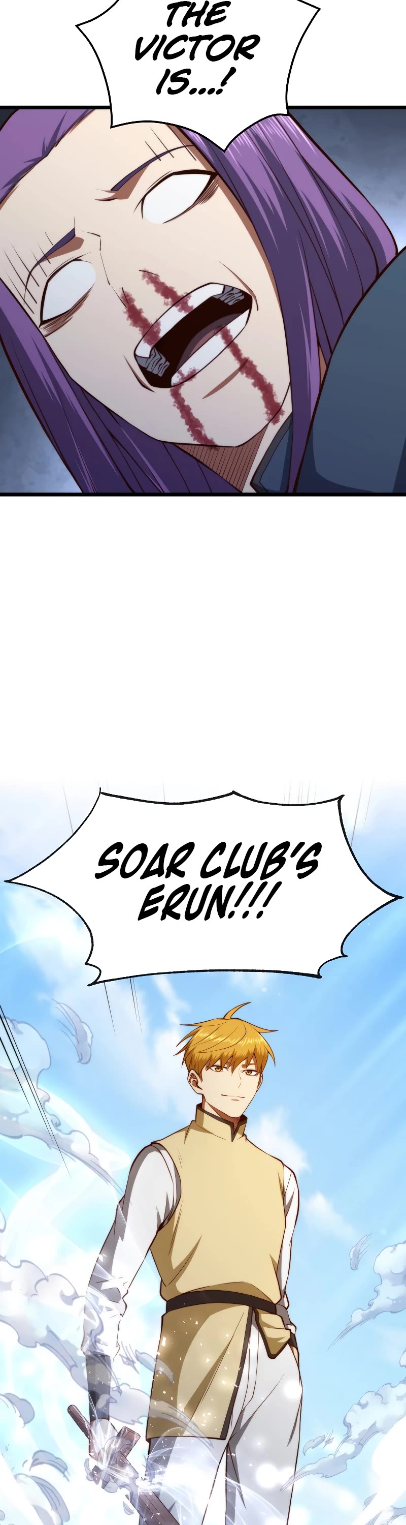 The Lord's Coins Aren't Decreasing?! Chapter 84 page 36 - Chapter 84 (S2 END)