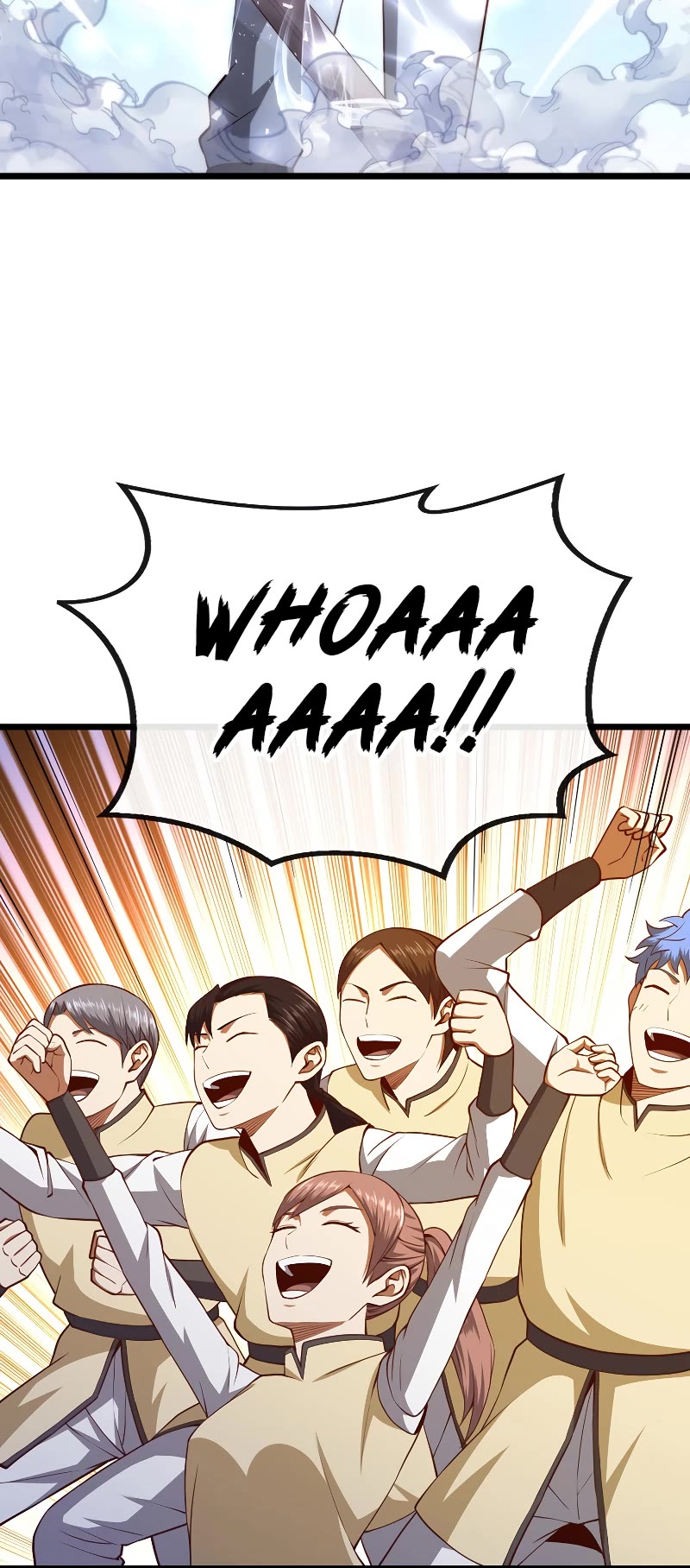 The Lord's Coins Aren't Decreasing?! Chapter 84 page 37 - Chapter 84 (S2 END)