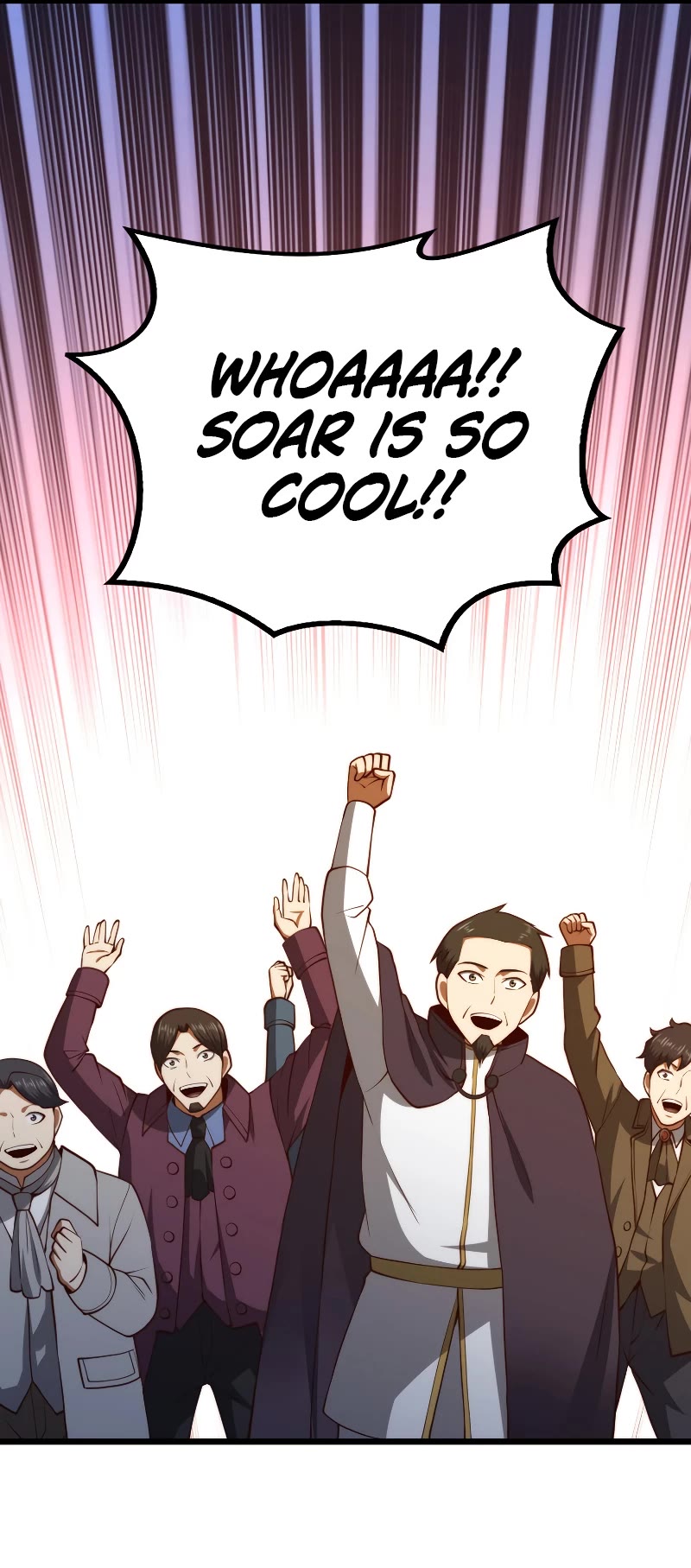 The Lord's Coins Aren't Decreasing?! Chapter 84 page 38 - Chapter 84 (S2 END)