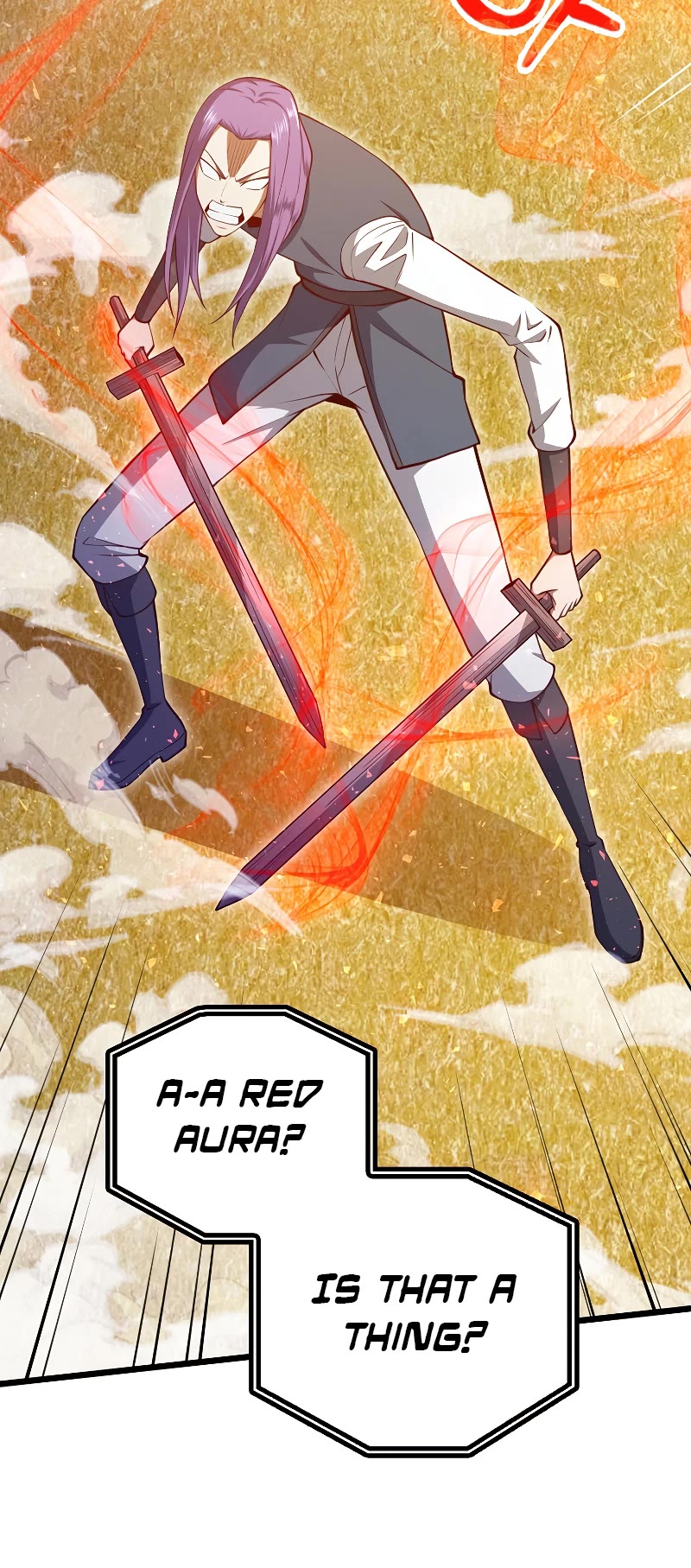 The Lord's Coins Aren't Decreasing?! Chapter 84 page 6 - Chapter 84 (S2 END)