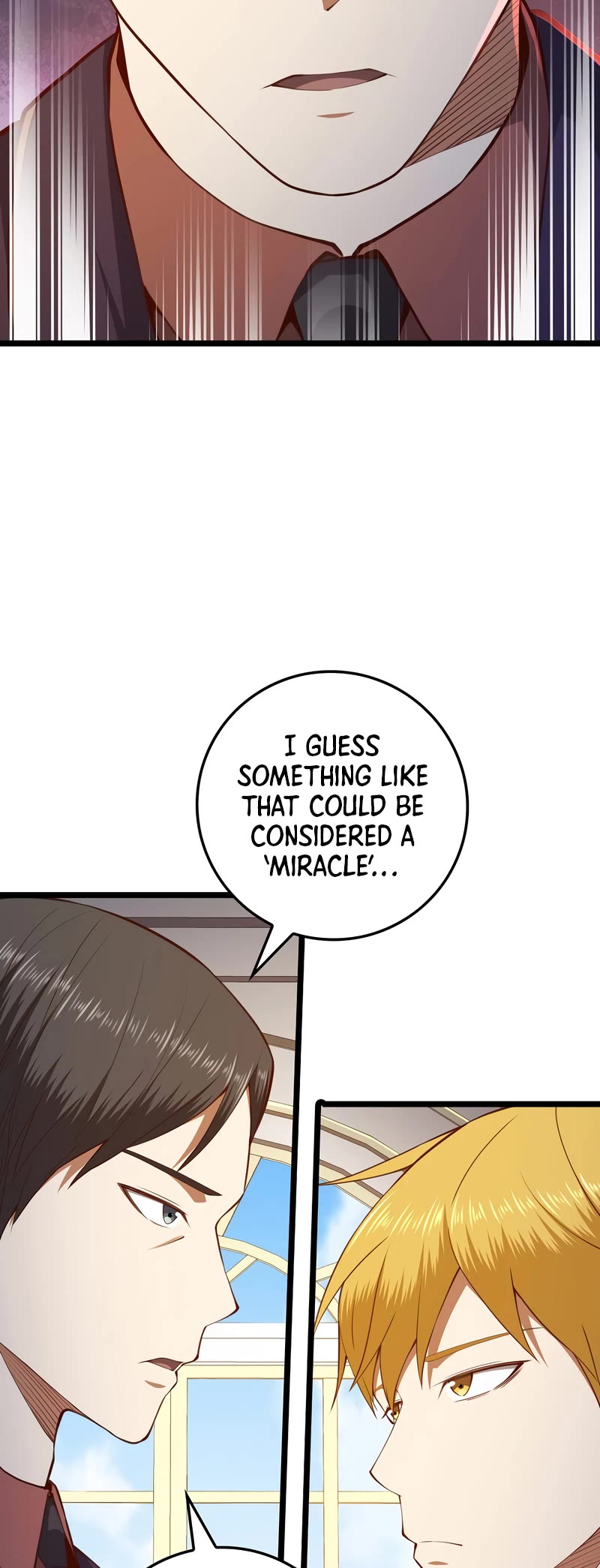 The Lord's Coins Aren't Decreasing?! Chapter 85 page 10 - Chapter 85