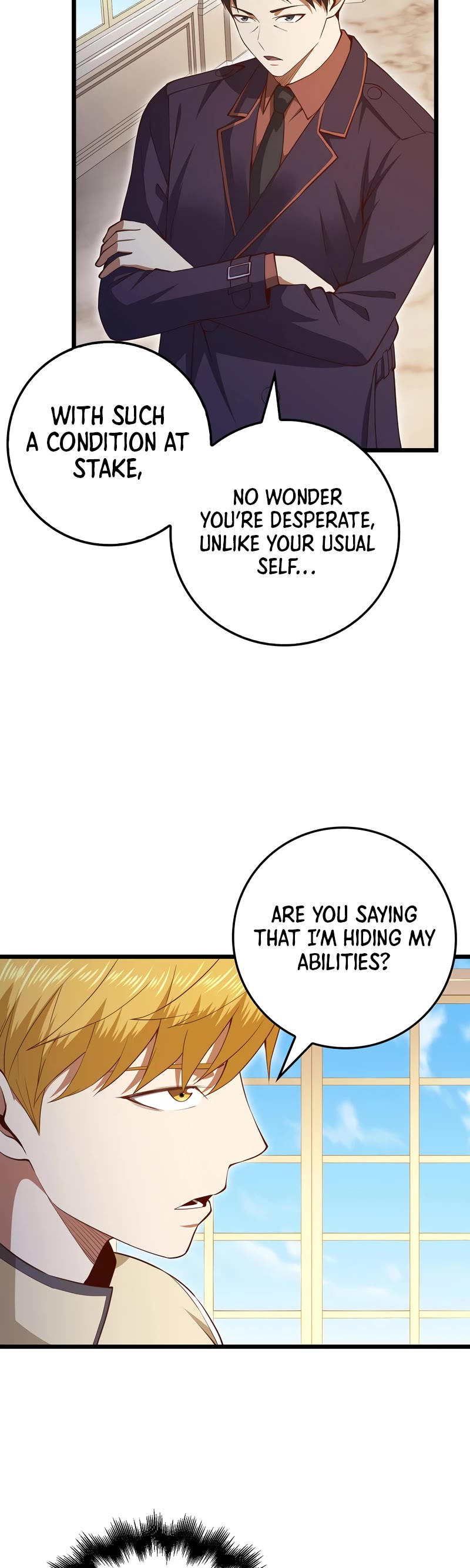 The Lord's Coins Aren't Decreasing?! Chapter 85 page 15 - Chapter 85