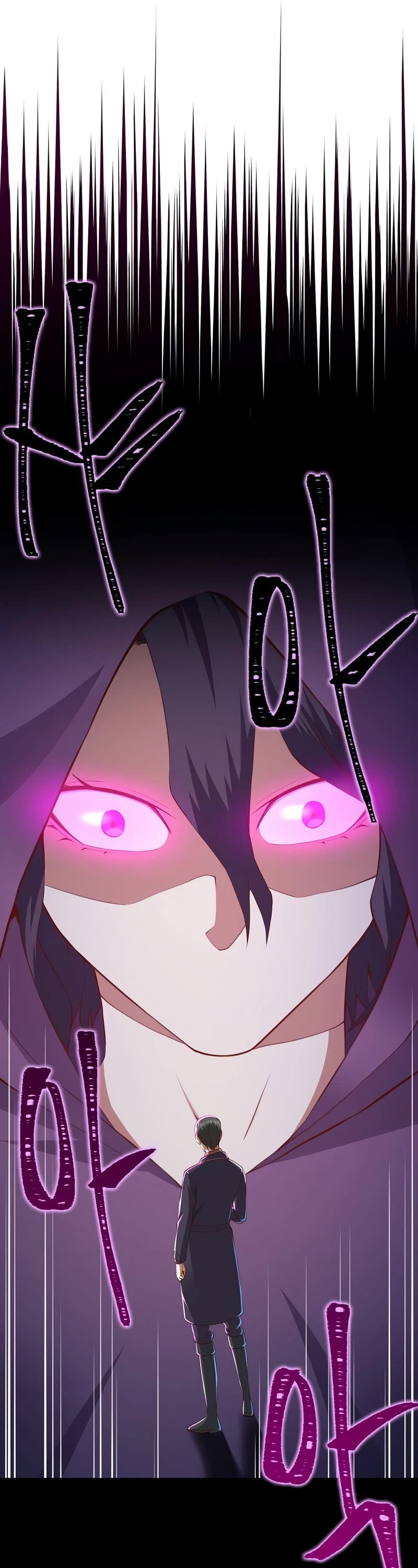 The Lord's Coins Aren't Decreasing?! Chapter 85 page 22 - Chapter 85